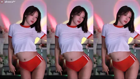 BJ혜밍(慧明)2023年7月4日Sexy Dance134252